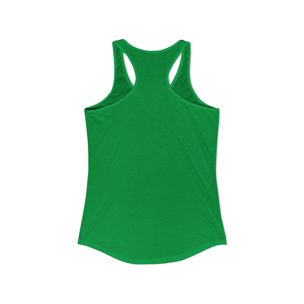 Mc Frog  Sticker Tank We Love You