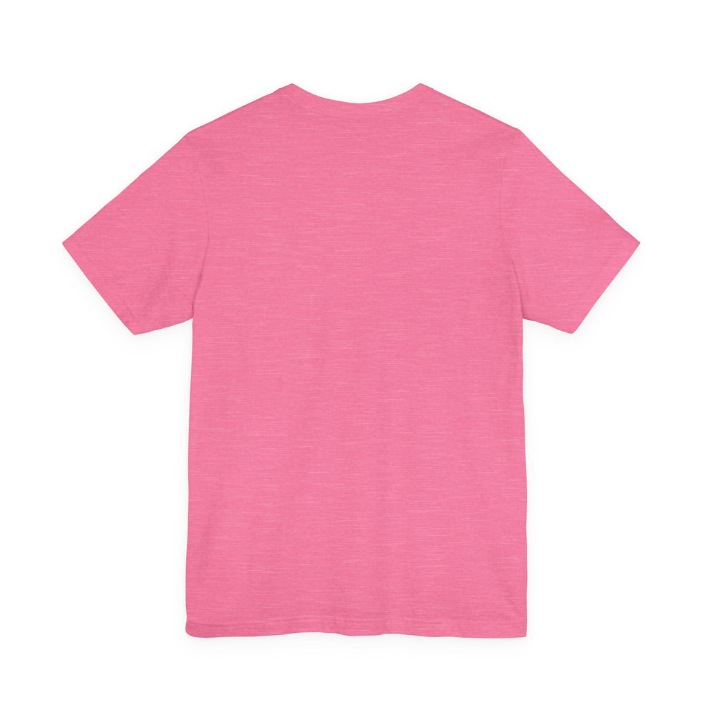 Lotus Petal Art Unisex Softstyle Tee