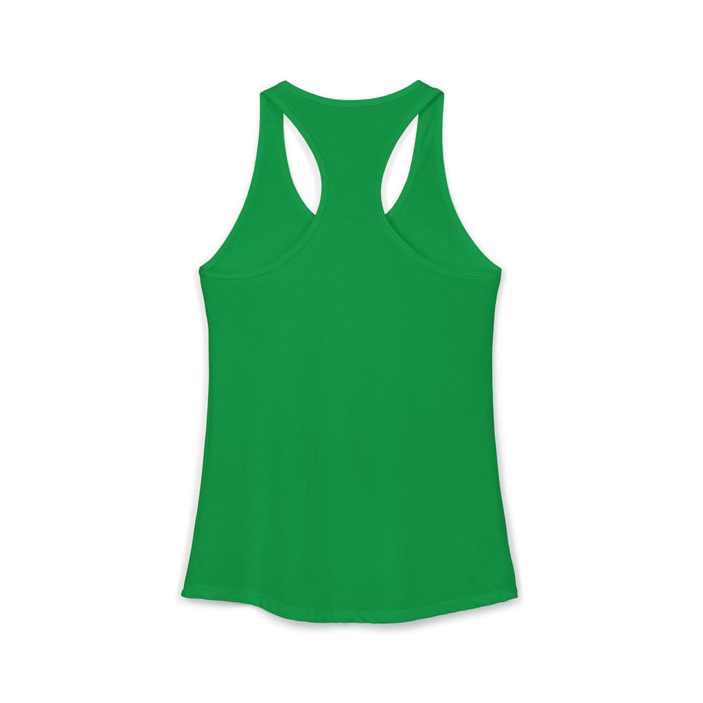 Frog Sticker Tank Tops We Love You