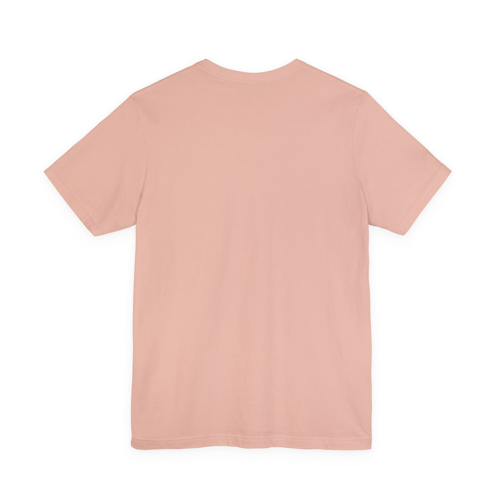 Lotus Petal Art Unisex Softstyle Tee