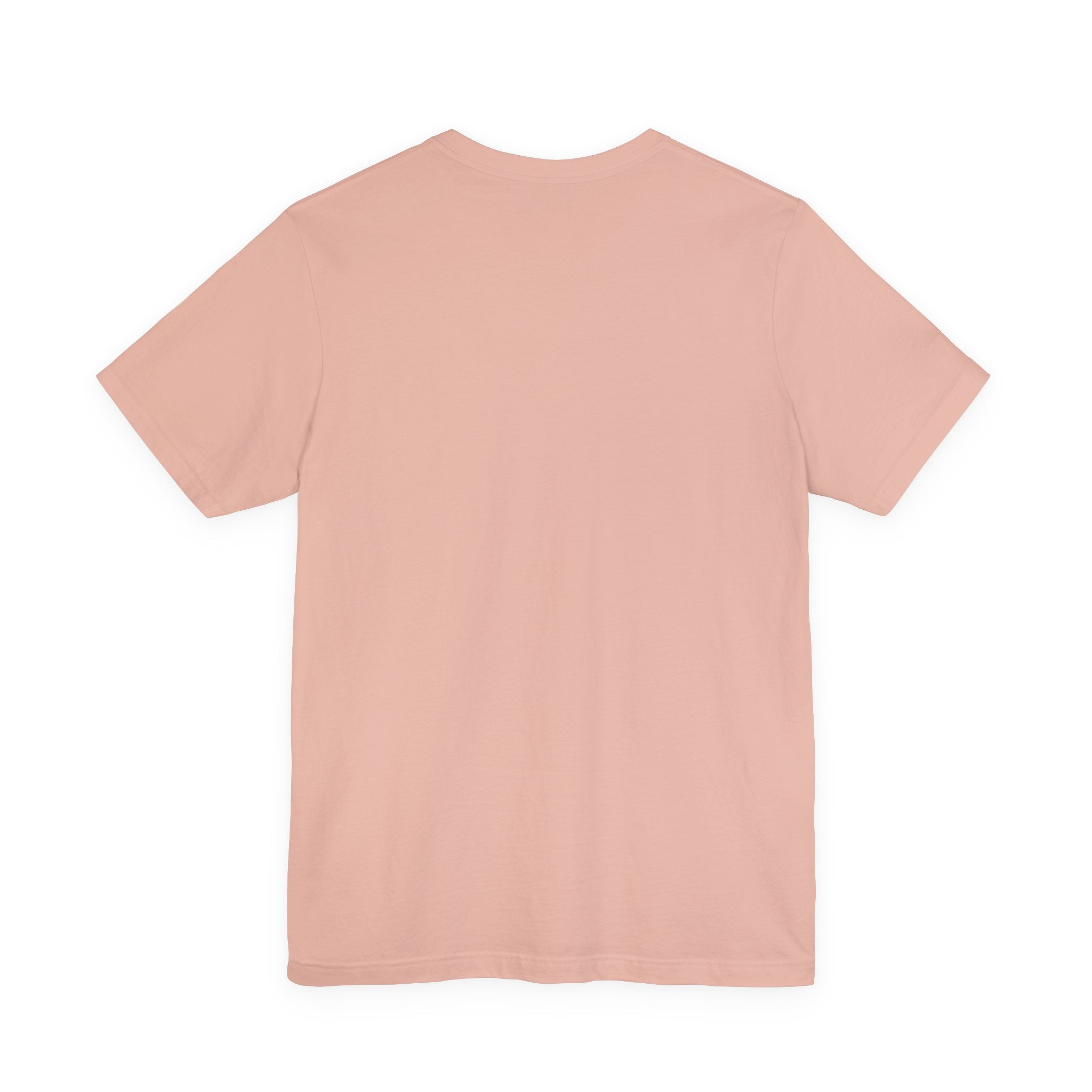 Lotus Petal Art Unisex Softstyle Tee