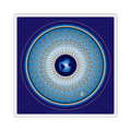 World Peace 6" Sticker