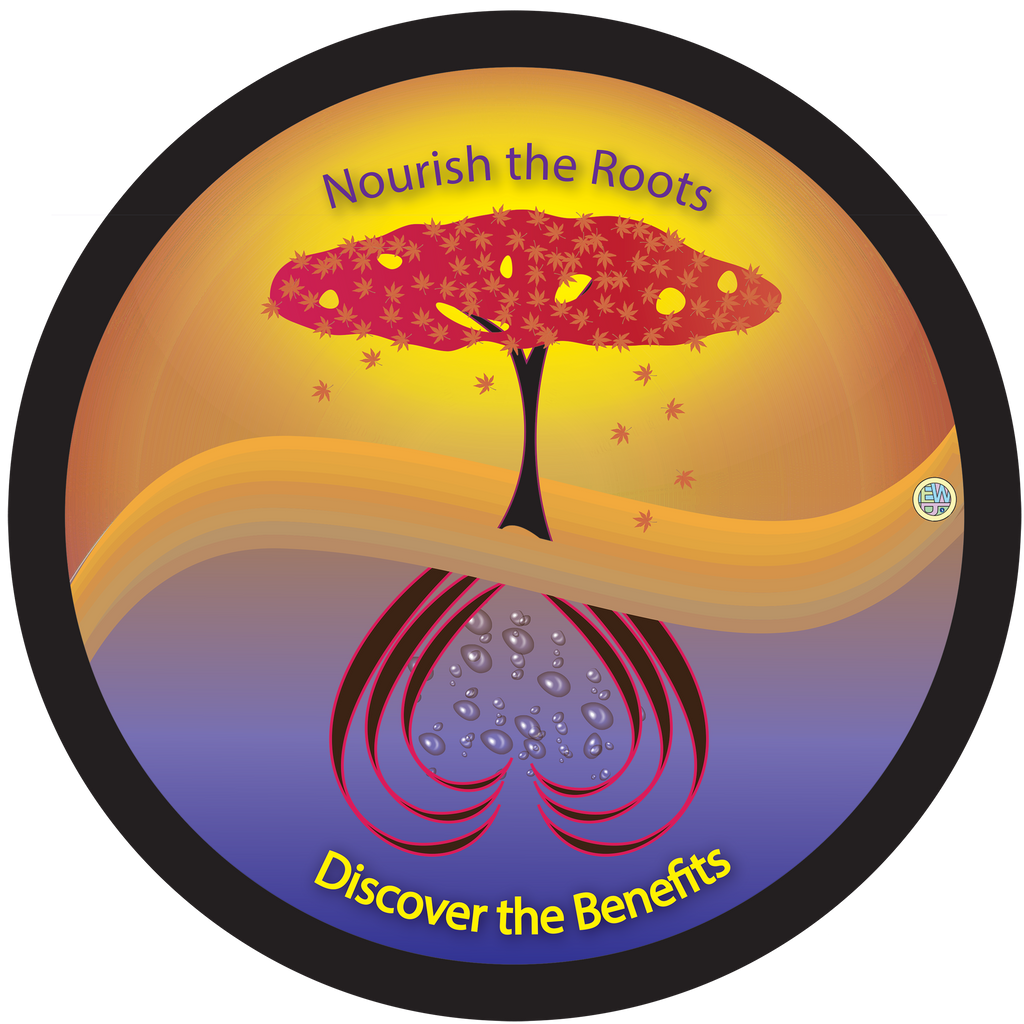 Nourish The Roots