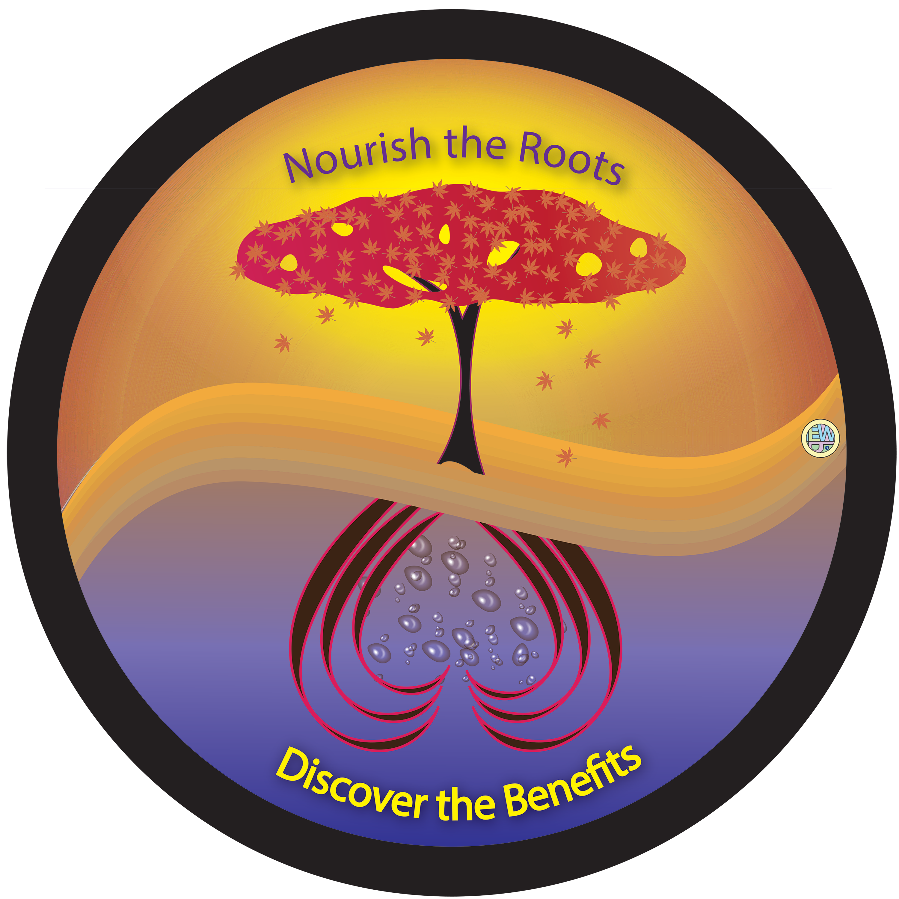 Nourish The Roots