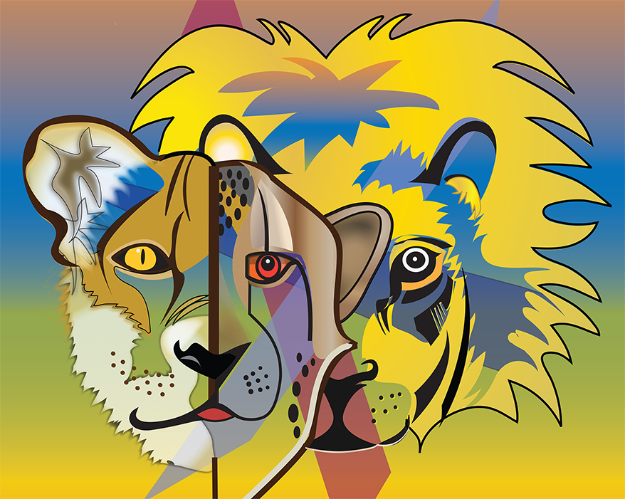 Big Cats Endangered