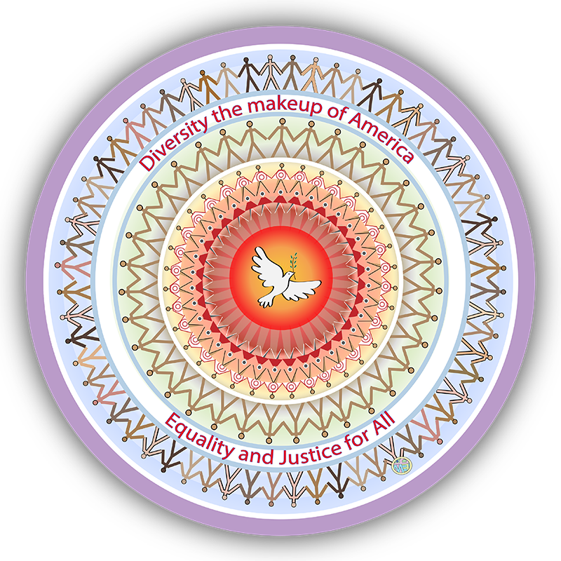 Dove Beckons World Peace