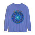Conserve Water Long Sleeve Tee