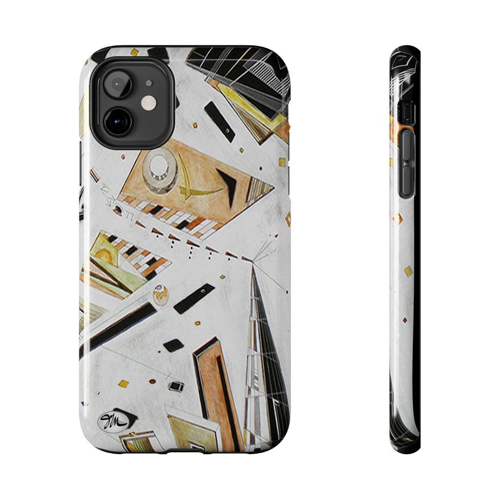 Connection; Phone Cover
