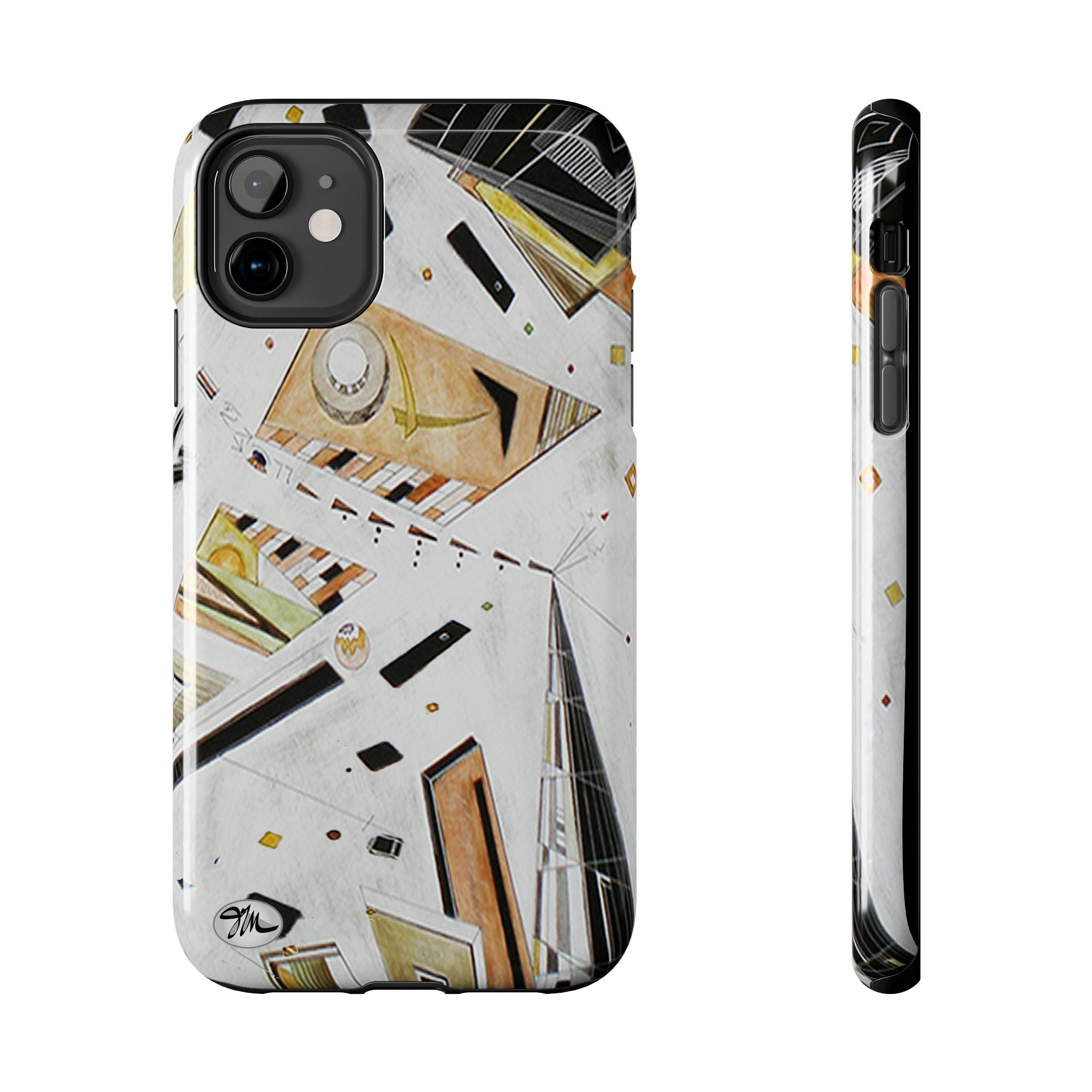 Connection; Phone Cover