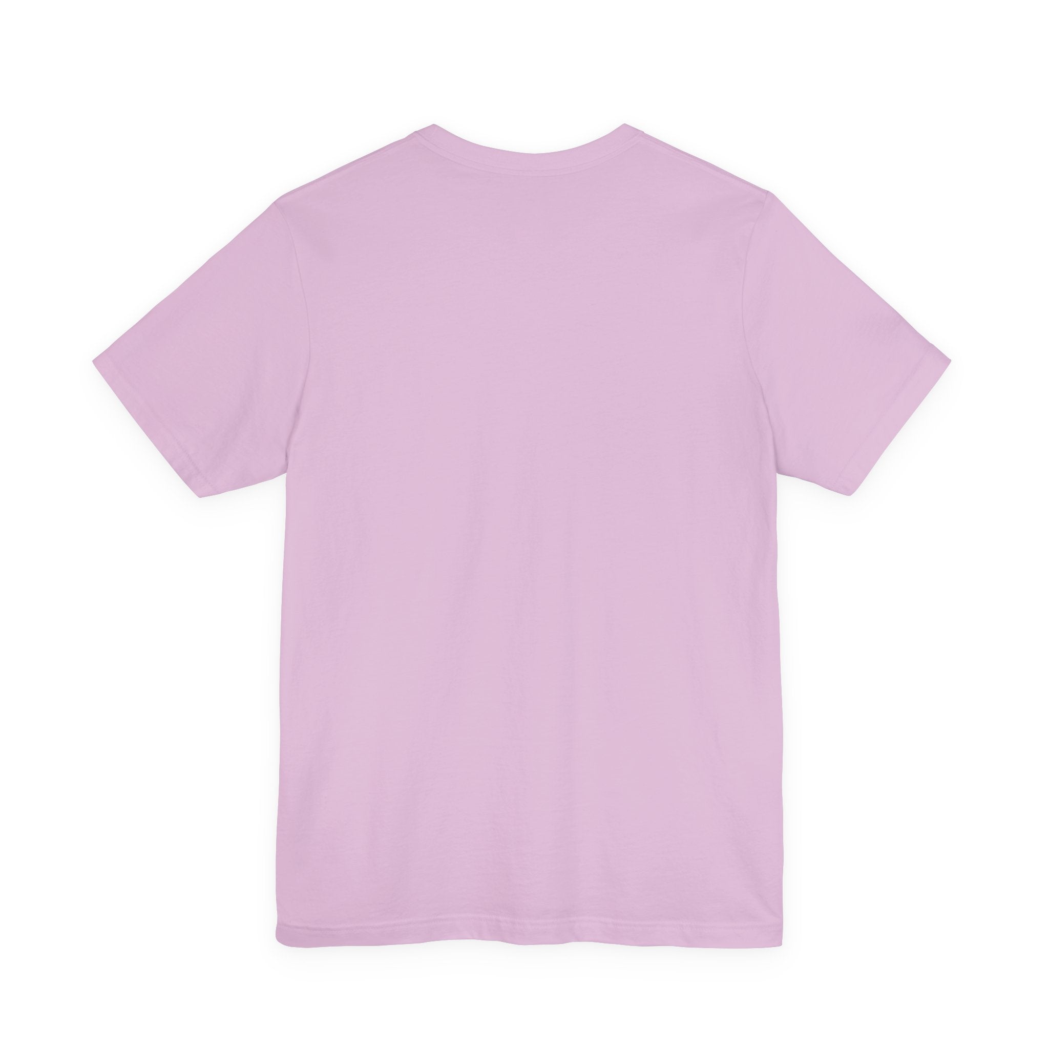 Lotus Petal Art Unisex Softstyle Tee