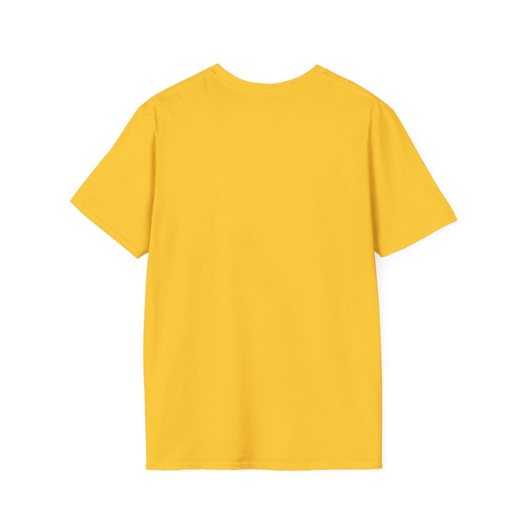 Flowers Softstyle Tee