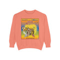 Lioness Cheetah Lion Sweatshirt
