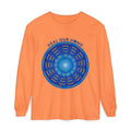 Conserve Water Long Sleeve Tee