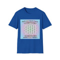 Lotus Flowers Peace T-Shirt