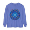Conserve Water Long Sleeve Tee
