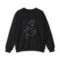 Imagine Peace Dove Invisible2 Sweatshirt