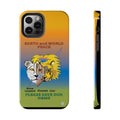 A Trio Big Cats Endangered