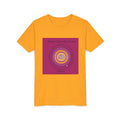 Peace Lotus & Petals Youth Tee