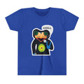Mc Frogs Sam Chill Sticker Tees