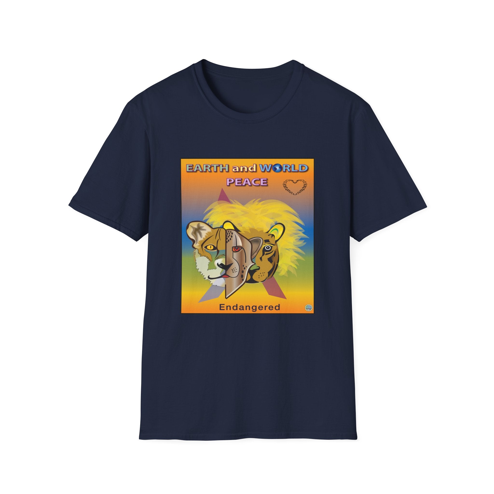 Big Cats Trio