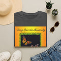 Monarchy Long Live Endangered