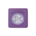 Imagine All For World Peace - 2" Porcelain Magnet