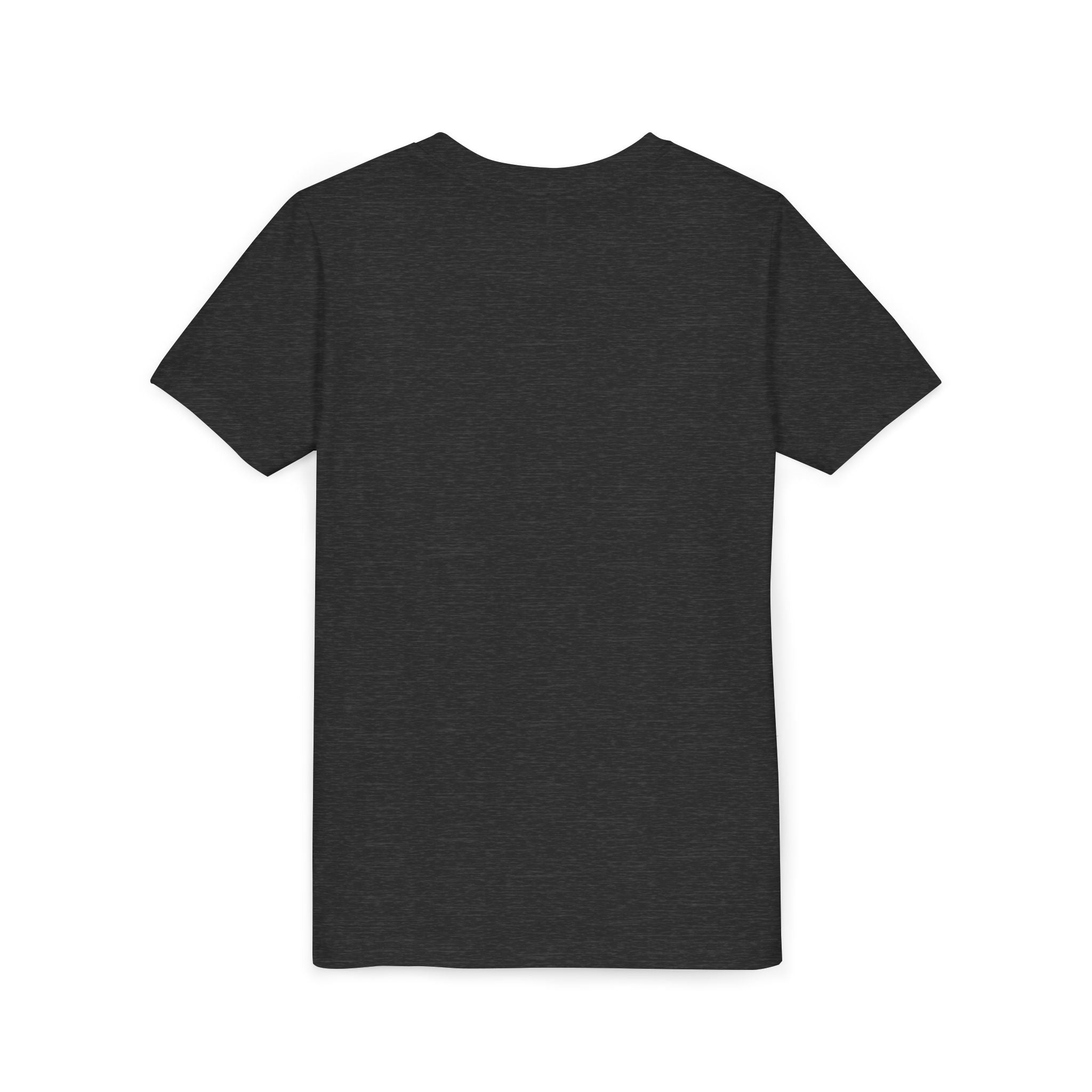 Mc Frog: You Can Help Sticker Tee