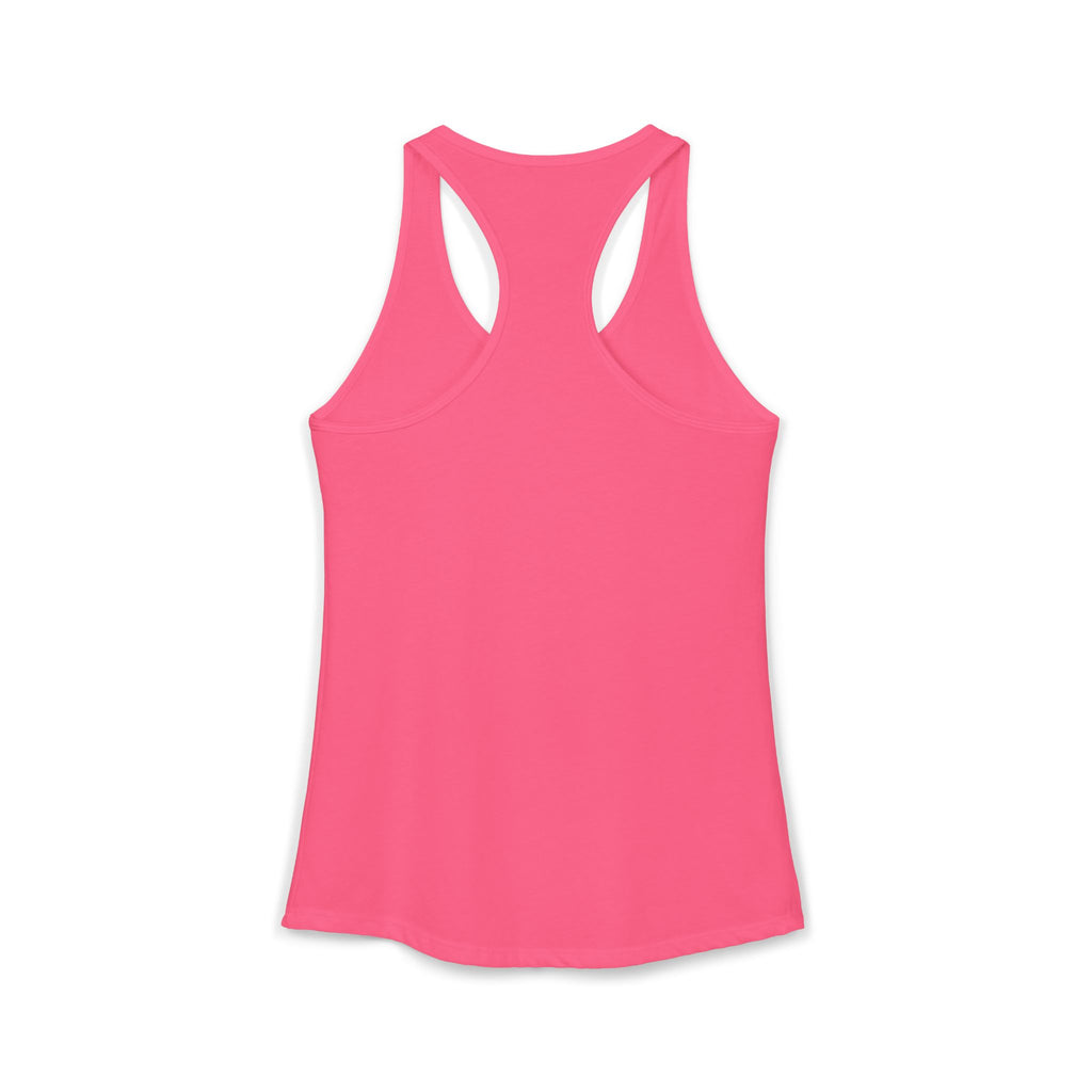 Mc Frog  Sticker Tank We Love You