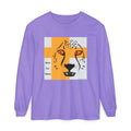 Cheetah Save Our Home Tee