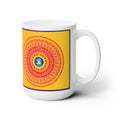 Everyday is Earth Day  Mug 15oz