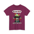 We Can Help, Endangered Species T-Shirt