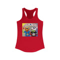 Two Frog Heal Mother Earth Racerback Tank
