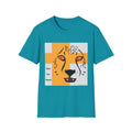 Cheetahs Unisex T-Shirt