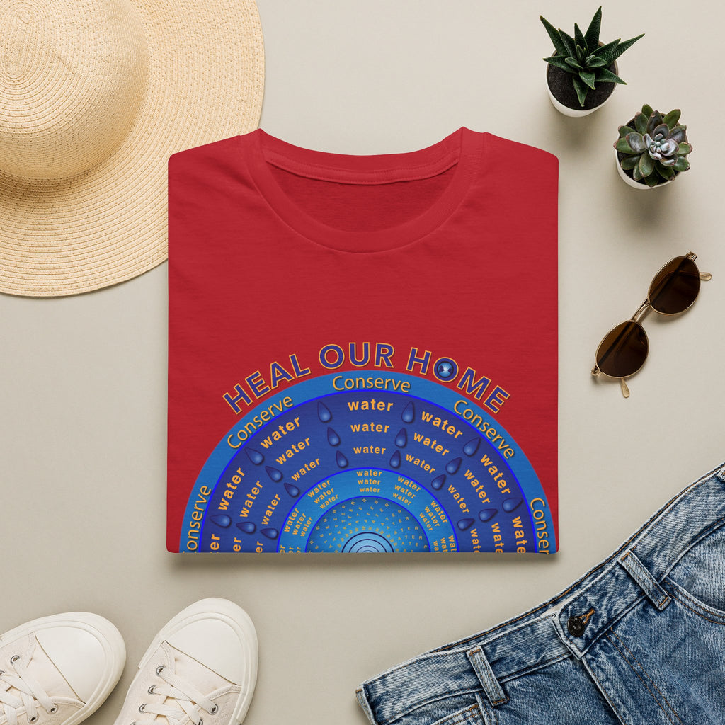 Copy of Dancing Frogs, Top Hats and Canes Unisex Softstyle T-Shirt