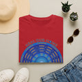Copy of Dancing Frogs, Top Hats and Canes Unisex Softstyle T-Shirt