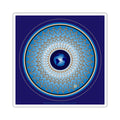 World Peace 6" Sticker