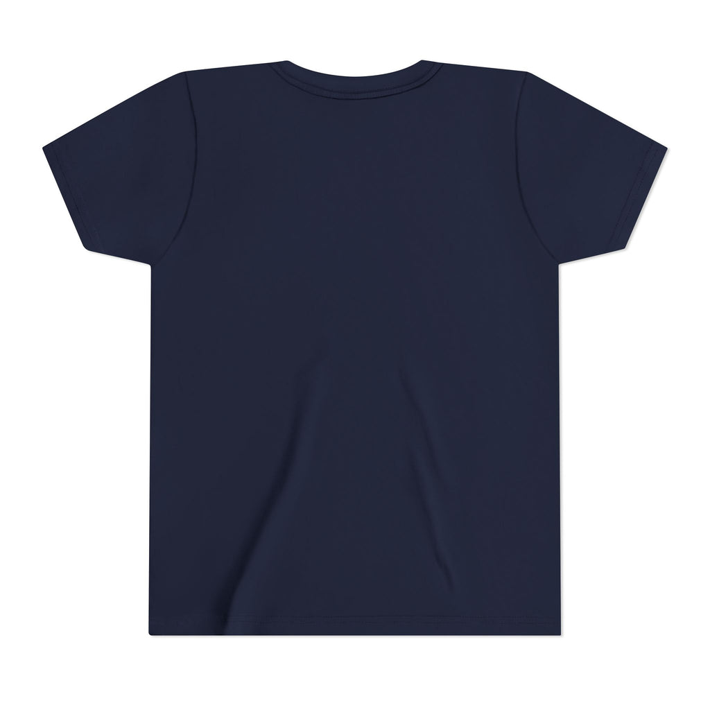 Mc Frog: You Can Help Sticker Tee