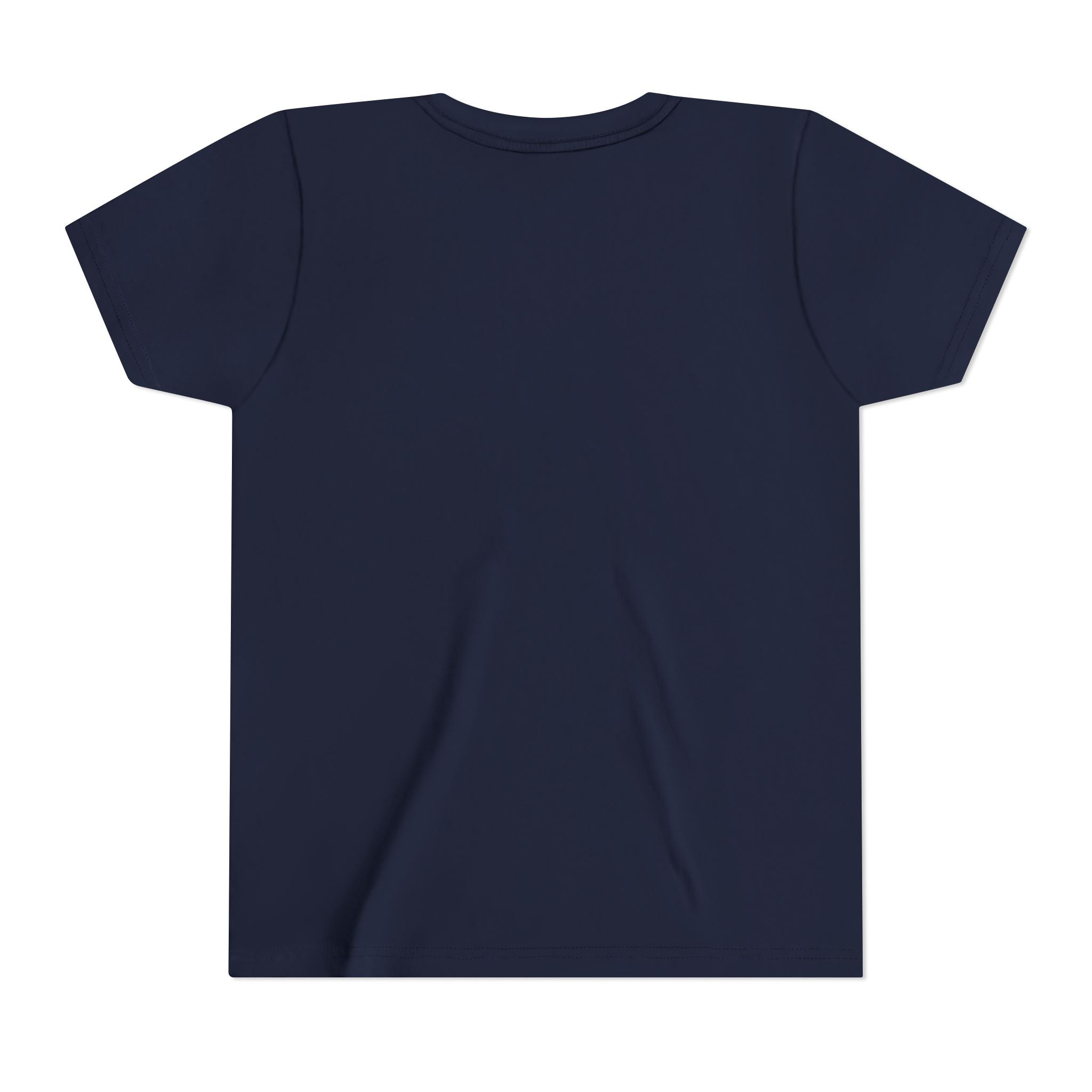 Mc Frog: You Can Help Sticker Tee