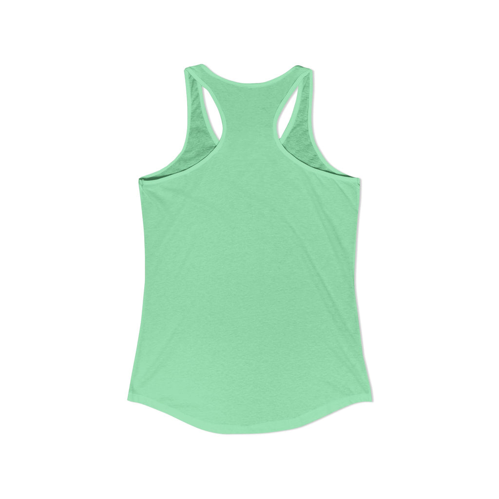 Frog Sticker Tank Tops We Love You