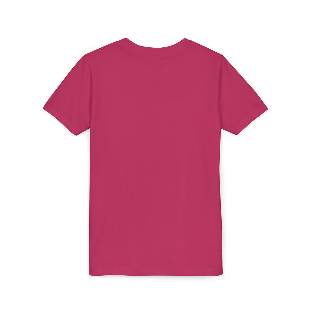 Mc Frog: You Can Help Sticker Tee