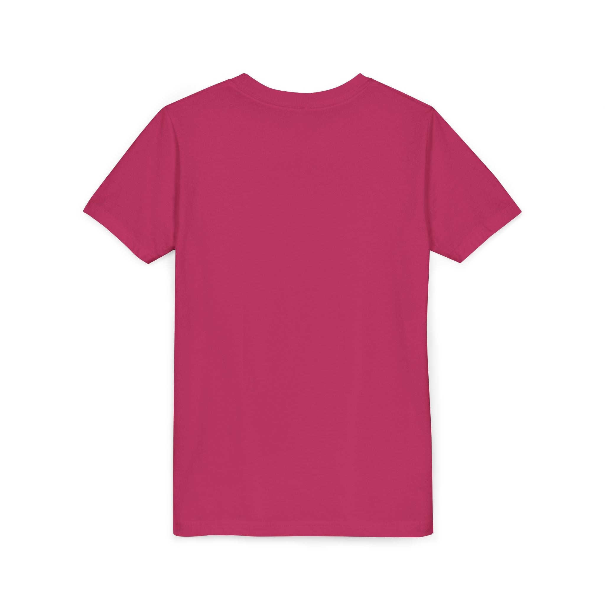 Mc Frog: You Can Help Sticker Tee