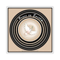 Dove Peace on Earth Sticker