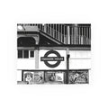 London Underground Mansion House