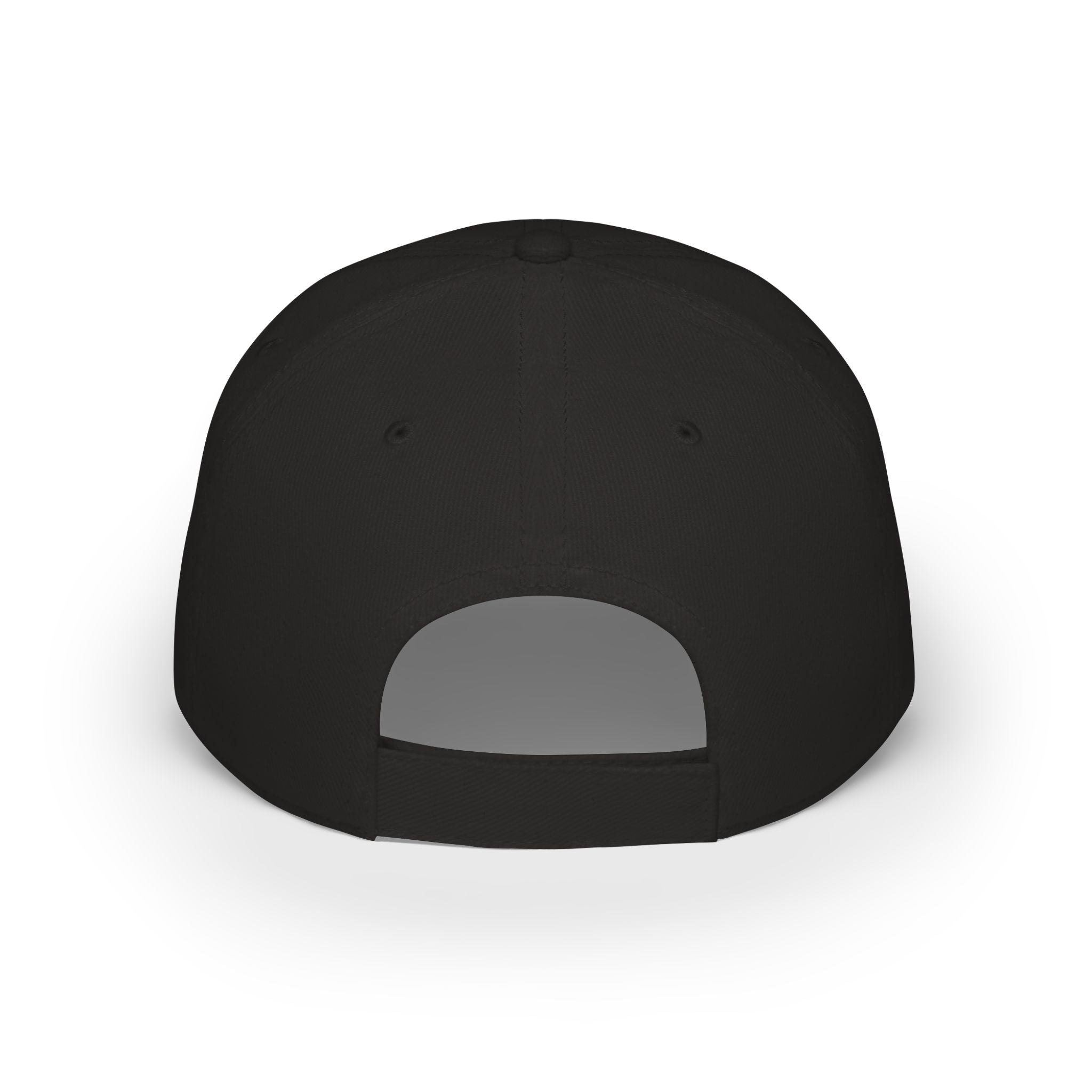 Alternative Energy  Baseball Cap — "Save Our Home" Earth & World Peace Design