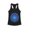 Conserve Water Tank Top