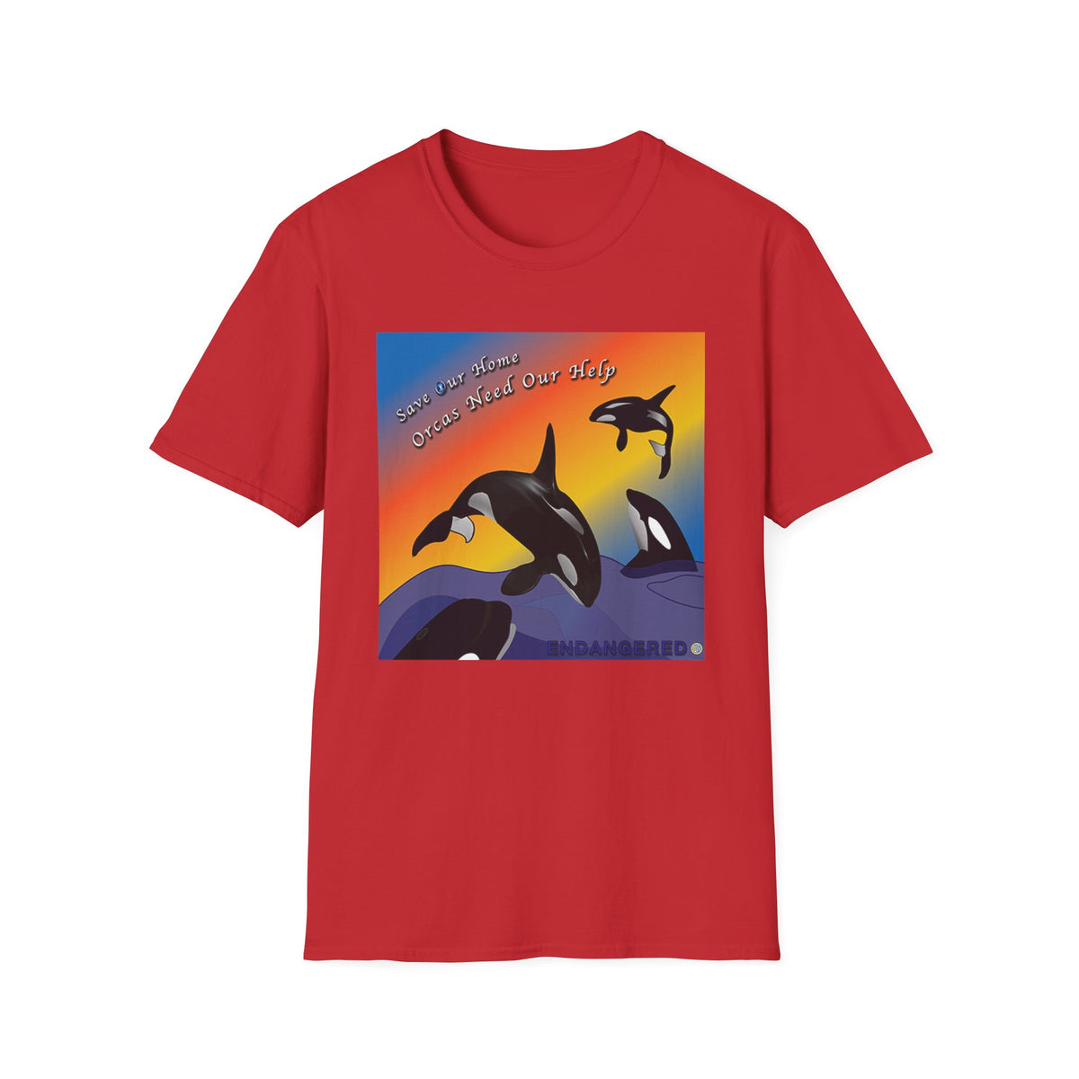 T-Shirts & Tanks