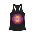Lotus Petals Racerback Tank