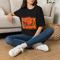 Monarch Butterflies Unisex Softstyle T-Shirt