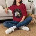 Cats Trio Unisex Softstyle Tee
