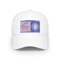Imagine World Peace  Baseball Cap — "Save Our Home" Earth & World Peace Design